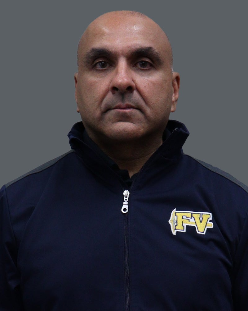 Jag Bal, Head Coach image